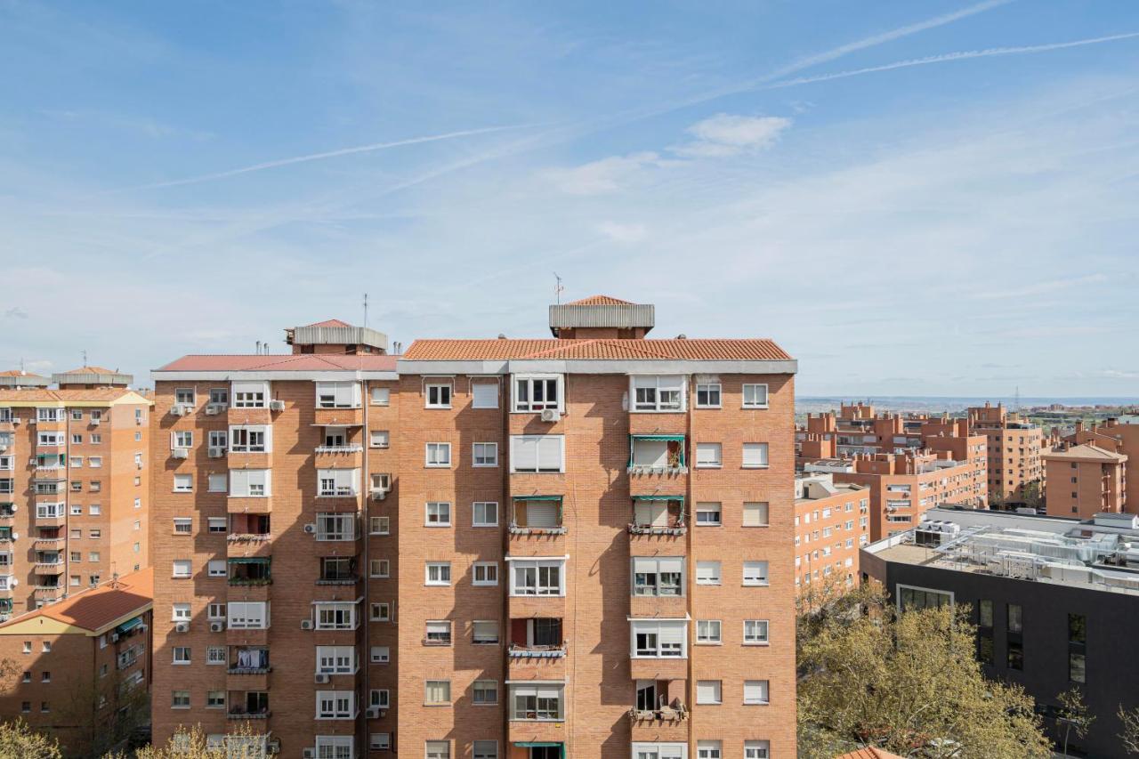 Dobohomes - Argenta * Madri