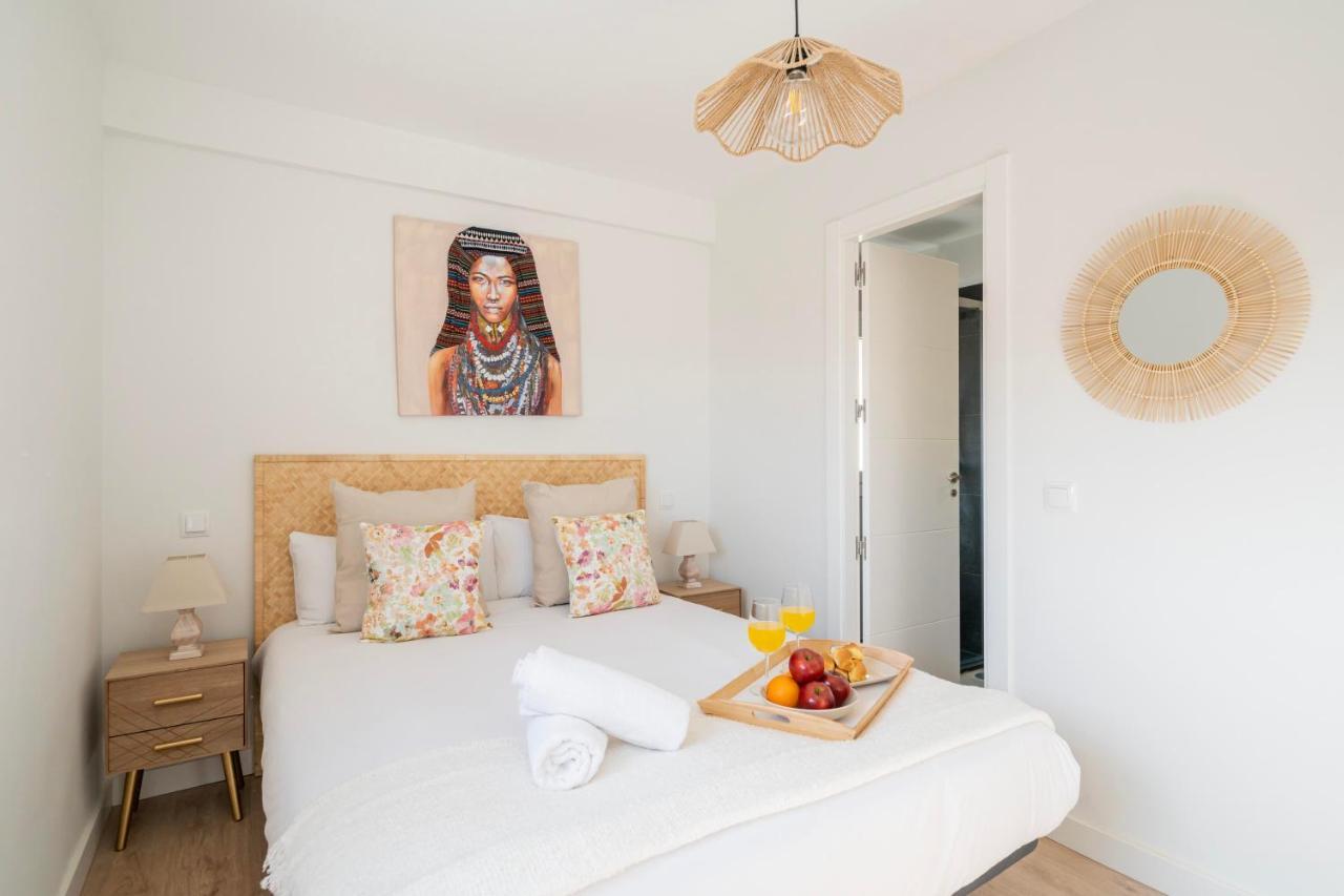 Dobohomes - Argenta Apartamento Madri