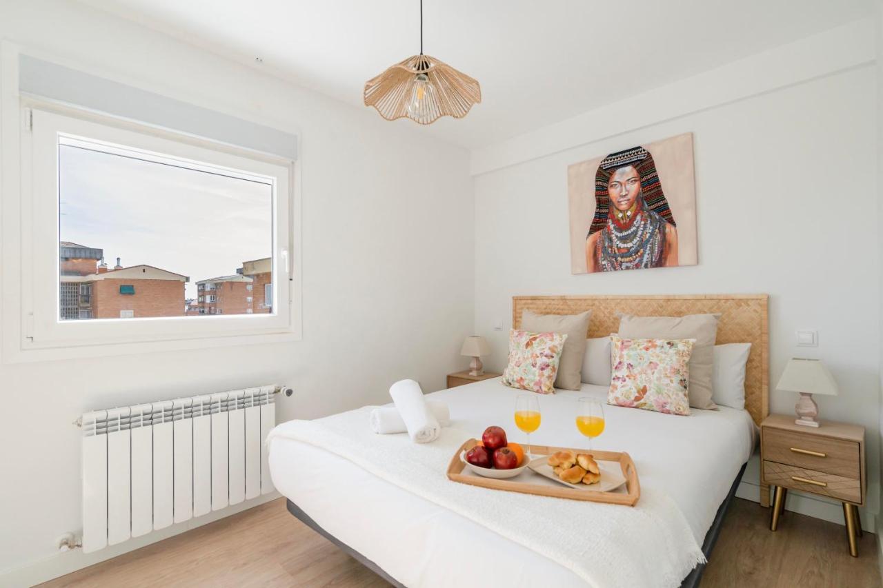 Dobohomes - Argenta Apartamento Madri