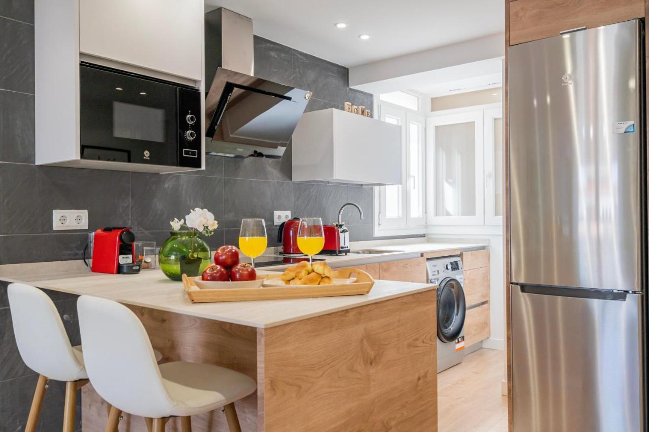 Apartamento Dobohomes - Argenta Madri