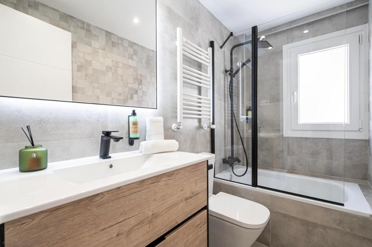 Dobohomes - Argenta Apartamento Madri