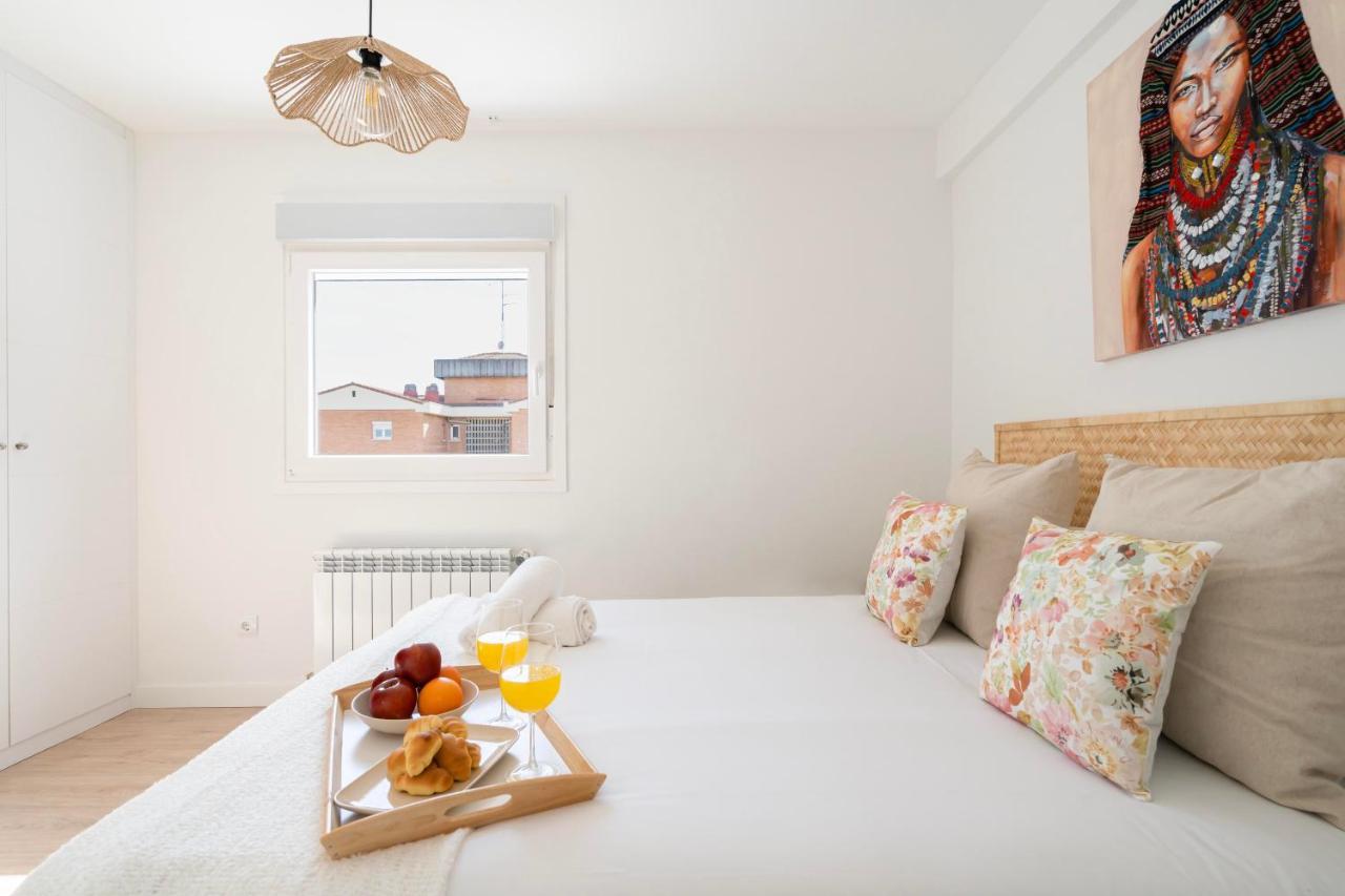 Dobohomes - Argenta Apartamento Madri