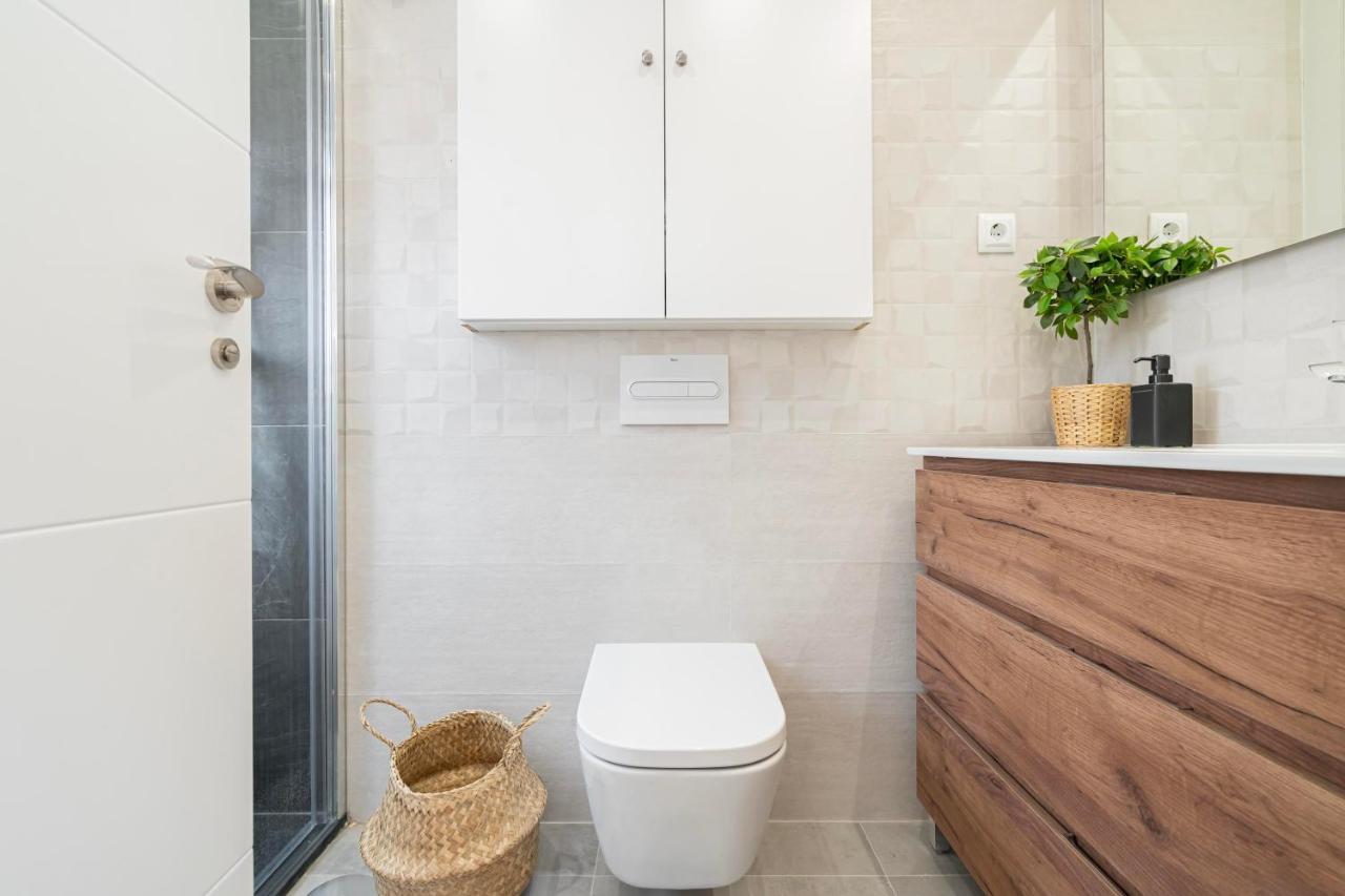 Dobohomes - Argenta Apartamento Madri